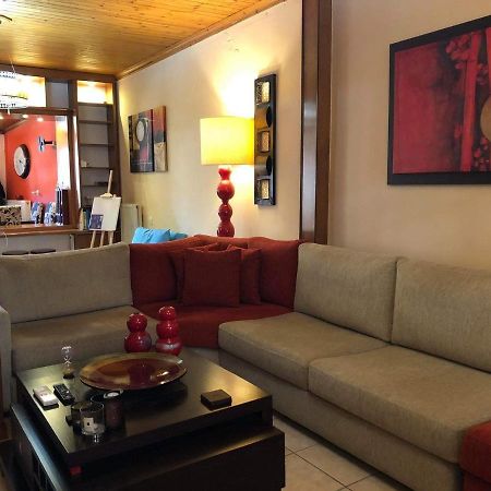 Apartamento Lemnoshouse Myrina Exterior foto
