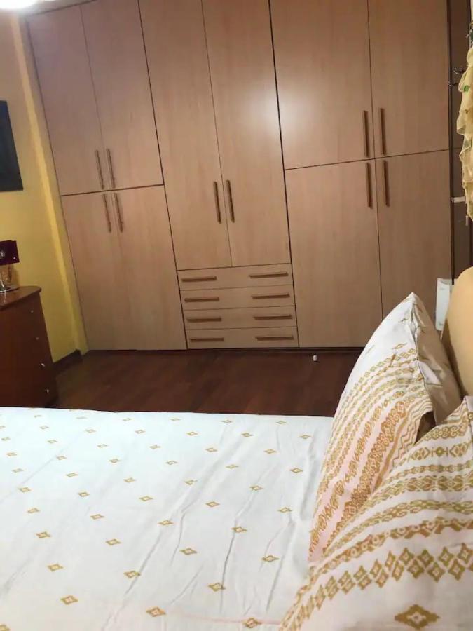 Apartamento Lemnoshouse Myrina Exterior foto