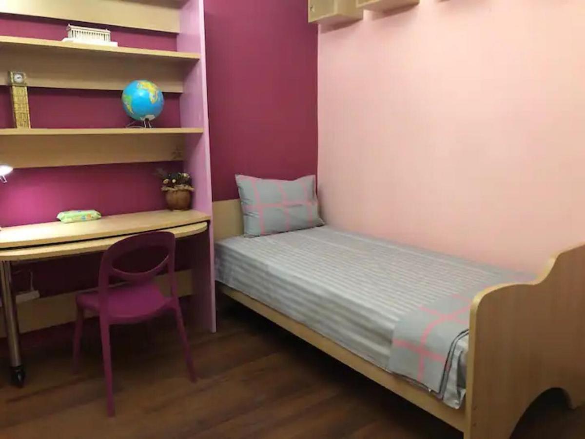 Apartamento Lemnoshouse Myrina Exterior foto