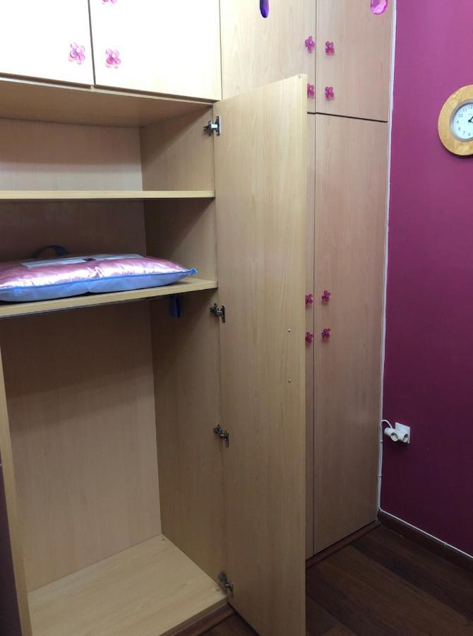 Apartamento Lemnoshouse Myrina Exterior foto
